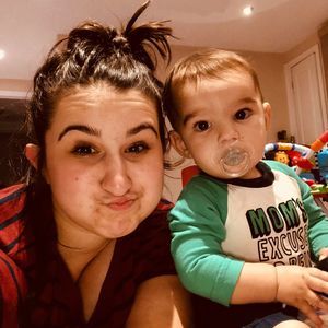 Meet your Posher, Sarah